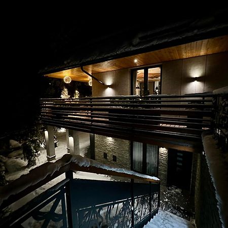 Goralska Domina Ville Premium Zakopane Esterno foto