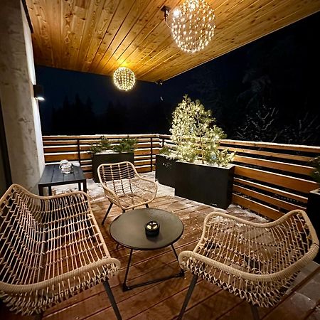 Goralska Domina Ville Premium Zakopane Esterno foto